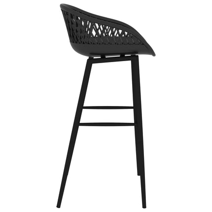 Chaises De Bar Lot De 2