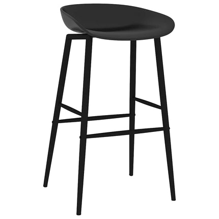 Chaises De Bar Lot De 2
