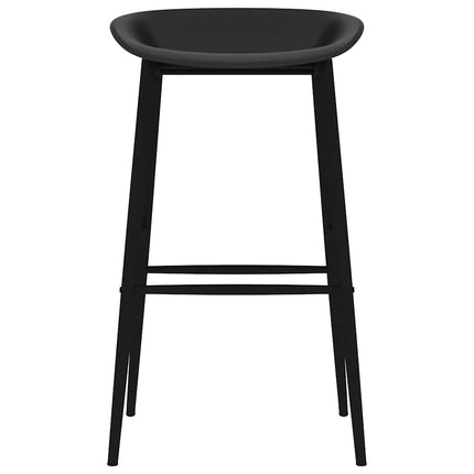 Chaises De Bar Lot De 2