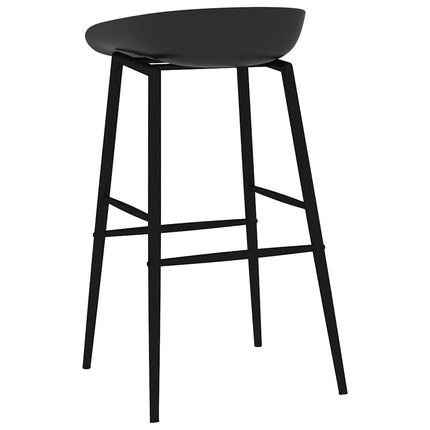 Chaises De Bar Lot De 2