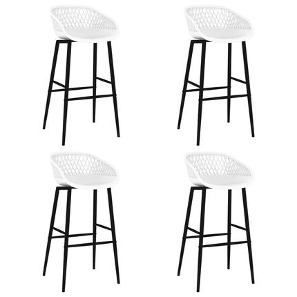 Chaises De Bar Lot De 2