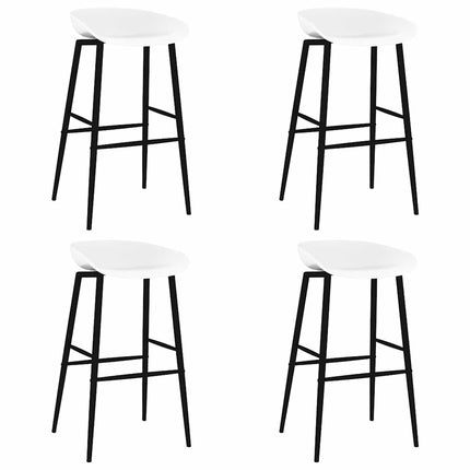 Chaises De Bar Lot De 2