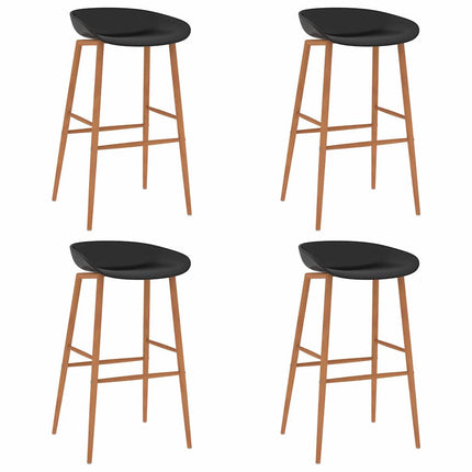 Chaises De Bar Lot De 2