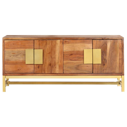 Table Basse 90X55X40 Cm
