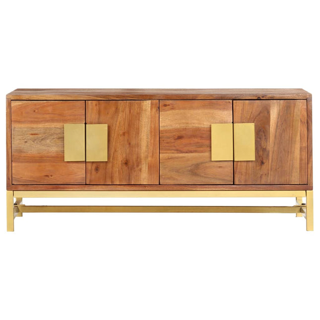 Table Basse 90X55X40 Cm