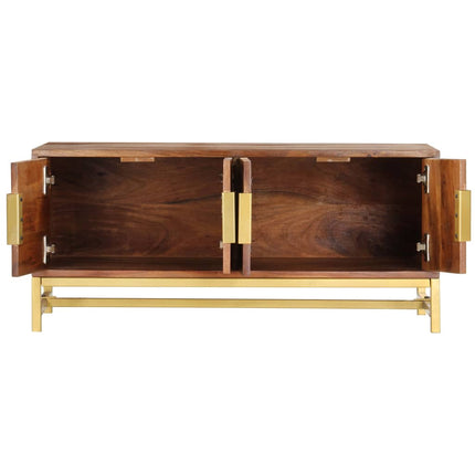 Table Basse 90X55X40 Cm