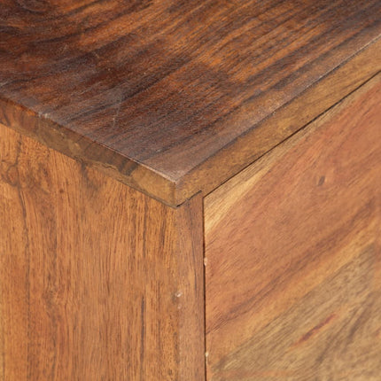 Table Basse 90X55X40 Cm