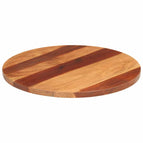 Bois d'acacia massif / 1 / 60 cm 25-27 mm