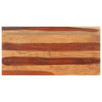 Bois d'acacia massif / 1 / 60 x 120 cm 15-16 mm