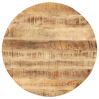bois de manguier massif / 1 / 60 cm 15-16 mm