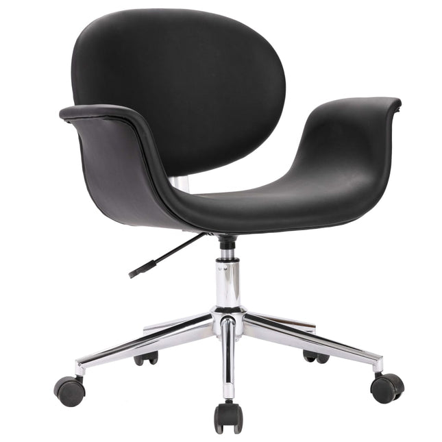 Chaise Pivotante À Manger Similicuir