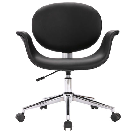 Chaise Pivotante À Manger Similicuir