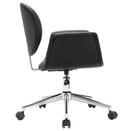 Chaise Pivotante À Manger Similicuir