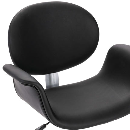 Chaise Pivotante À Manger Similicuir