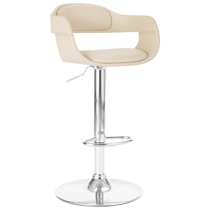 Tabouret De Bar Similicuir