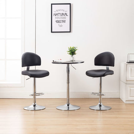 Tabouret De Bar Similicuir