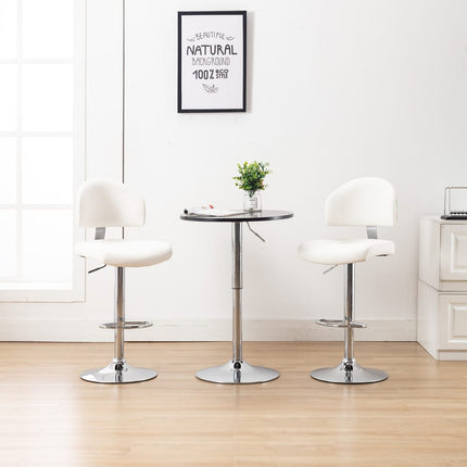 Tabouret De Bar Similicuir