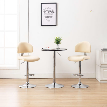 Tabouret De Bar Similicuir