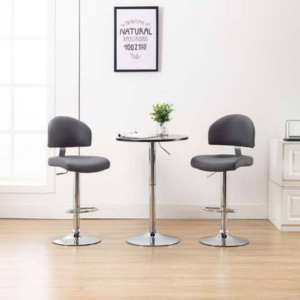 Tabouret De Bar Similicuir
