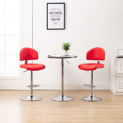 Tabouret De Bar Similicuir