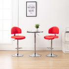 Tabouret De Bar Similicuir