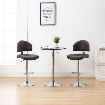 Tabouret De Bar Similicuir