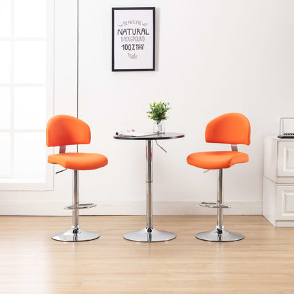 Tabouret De Bar Similicuir