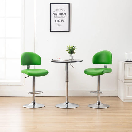 Tabouret De Bar Similicuir
