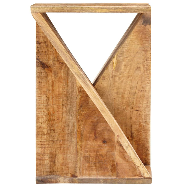 Table D'appoint 35X35X55 Cm
