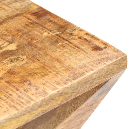 Table D'appoint 35X35X55 Cm