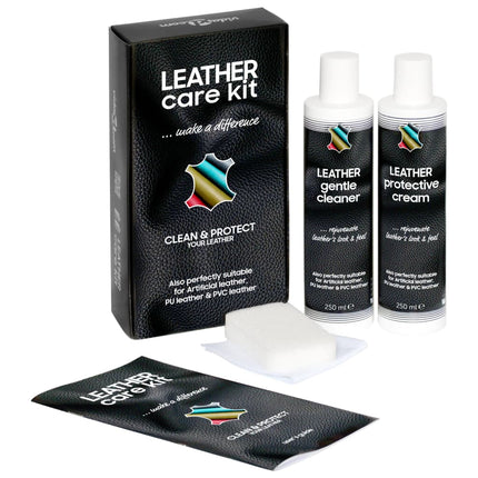 Care Kit 2X250 Ml