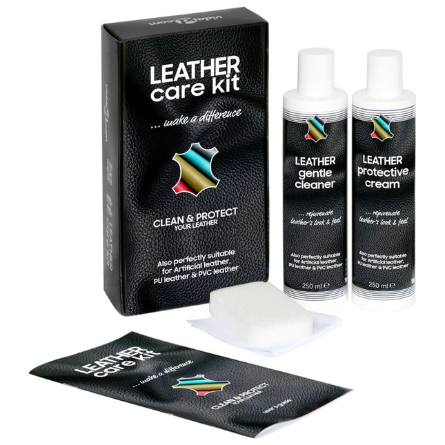 Care Kit 2X250 Ml
