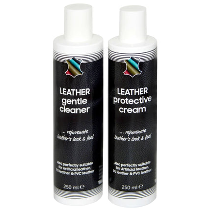 Care Kit 2X250 Ml