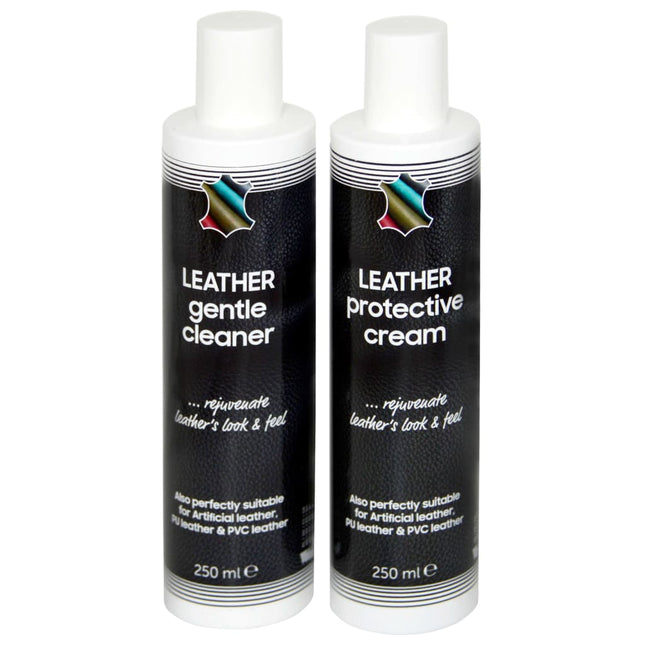 Care Kit 2X250 Ml