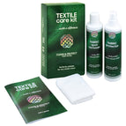Kit d'entretien des textiles / 1