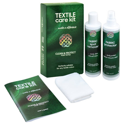Care Kit 2X250 Ml