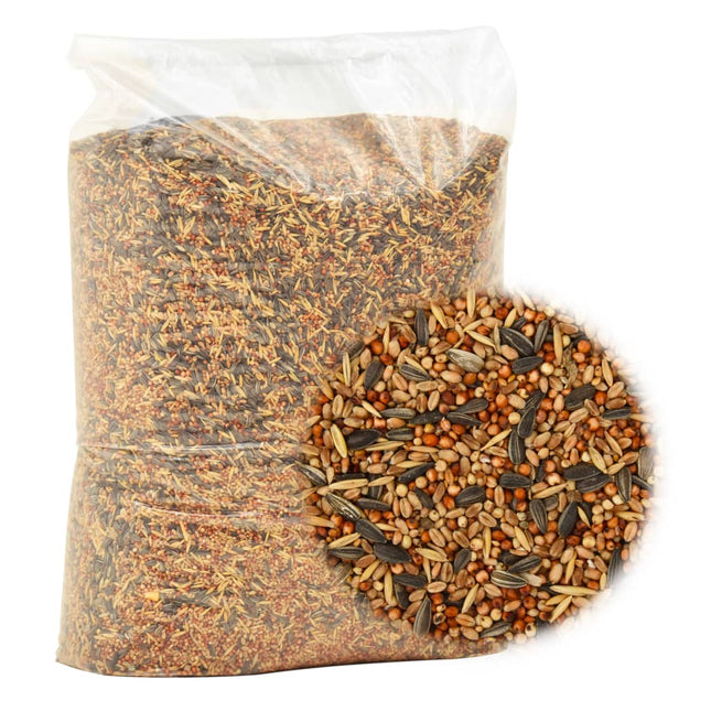 Nourriture Pour Oiseaux 25 Kg