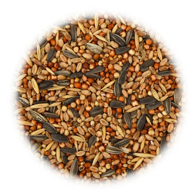 Nourriture Pour Oiseaux 25 Kg