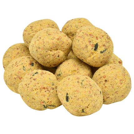 Boules De Graisse D'oiseau 200 Pcs 90 G