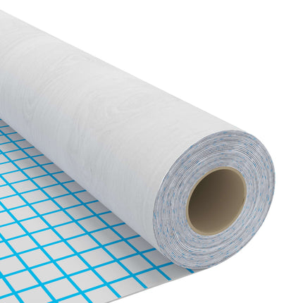 Films Autoadhésifs Pour Portes 2 Pcs 210X90 Cm Pvc