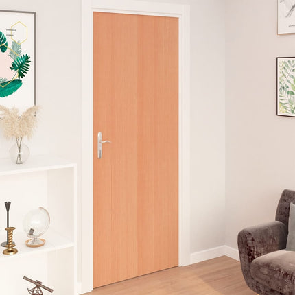 Films Autoadhésifs Pour Portes 2 Pcs 210X90 Cm Pvc