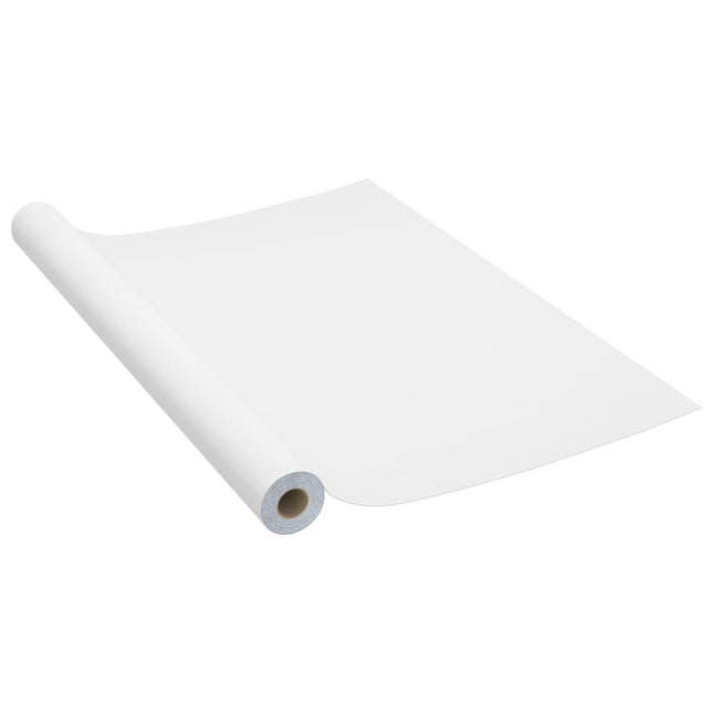 Film Autoadhésif Pour Meubles 500X90 Cm Pvc