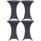 Anthracite / 4 / 60 cm