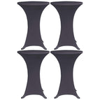 Anthracite / 4 / 80 cm