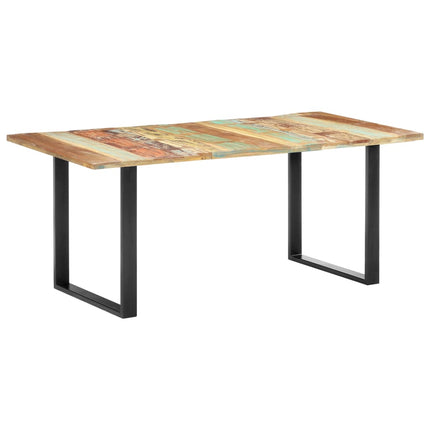 Table À Manger