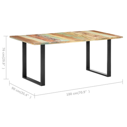 Table À Manger