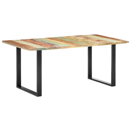 Table À Manger