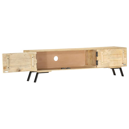 Meuble Tv 140X30X40 Cm