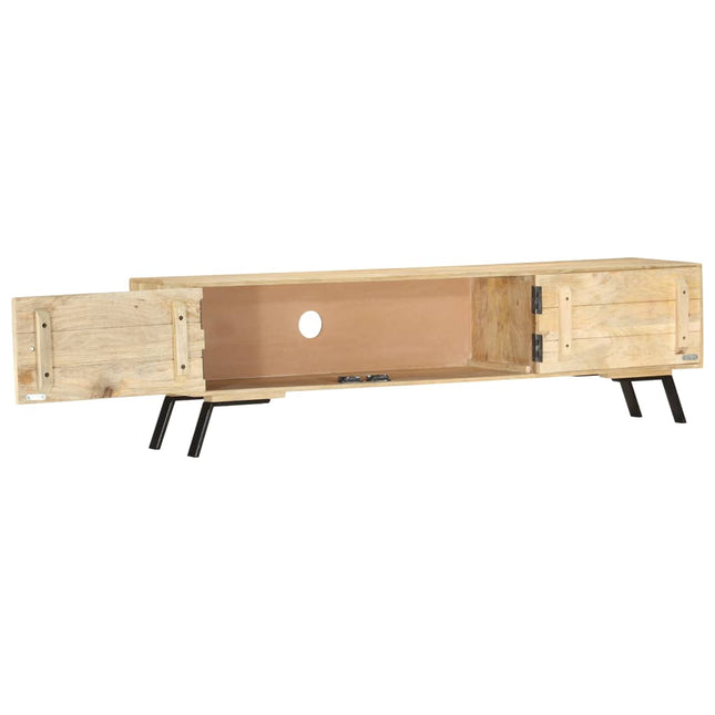 Meuble Tv 140X30X40 Cm