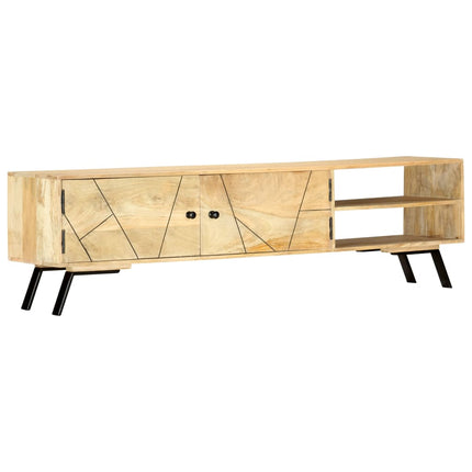 Meuble Tv 140X30X40 Cm